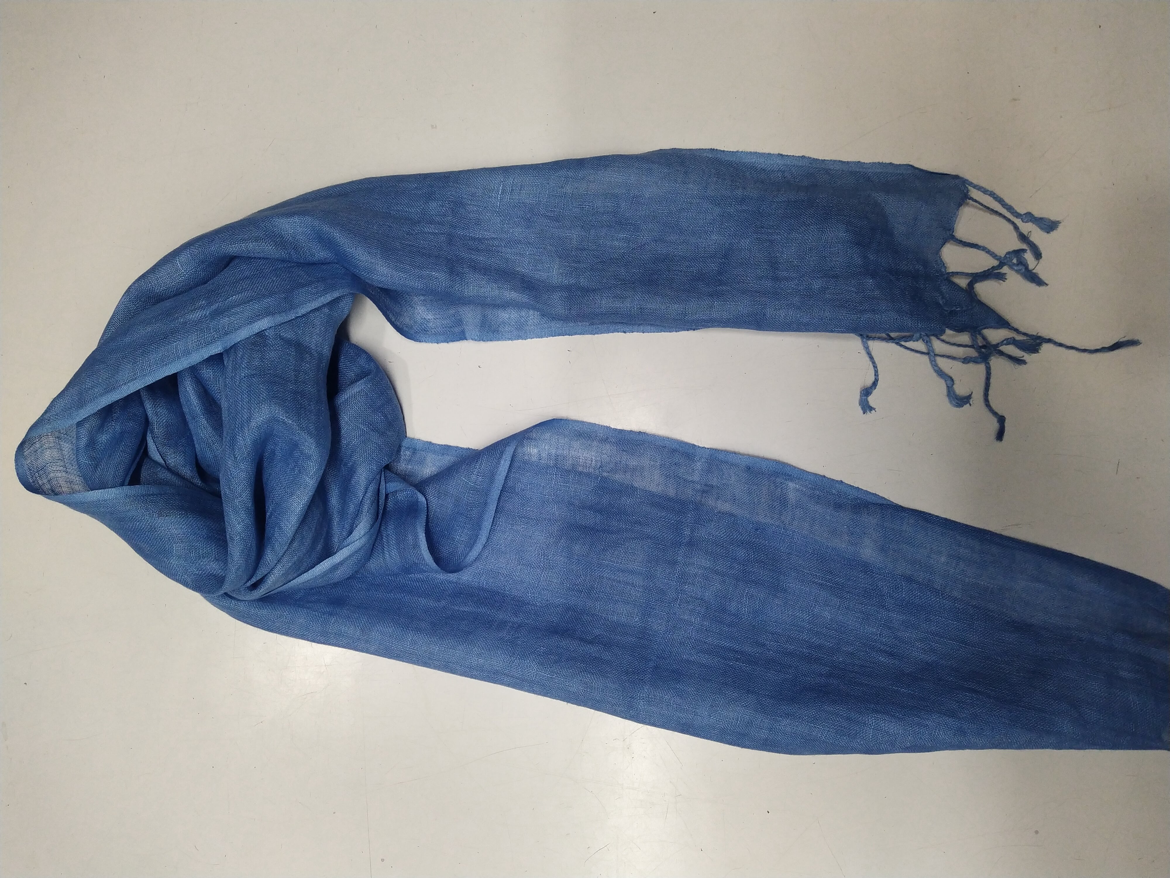 Linen Scarves 051